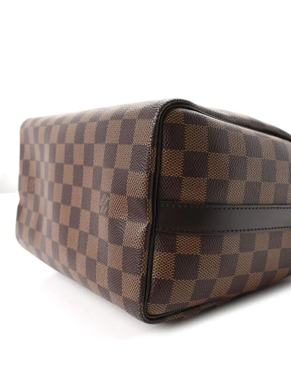 Louis Vuitton Damier Ebene Speedy #270667L18B